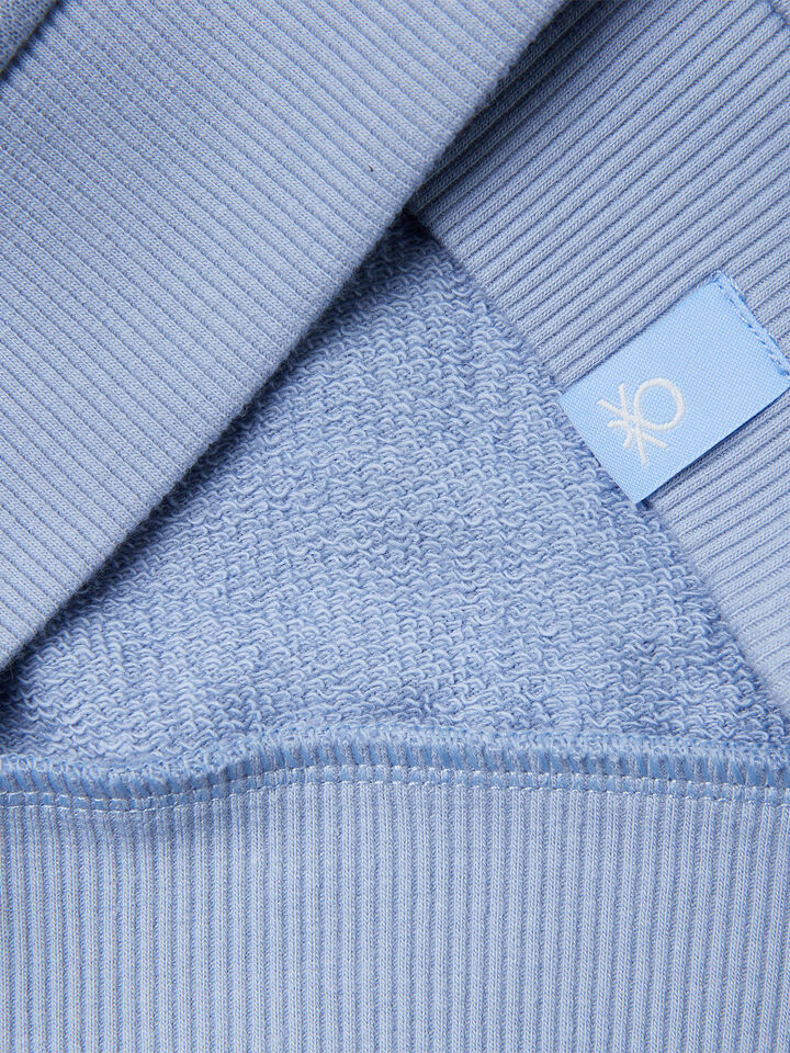 SWEATER L/S Junior Boy image number 3